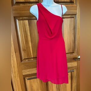 bcbgmaxazria party dress NWT size 0